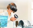 VR em 5K: HTC VIVE Pro 2 e Focus 3 s