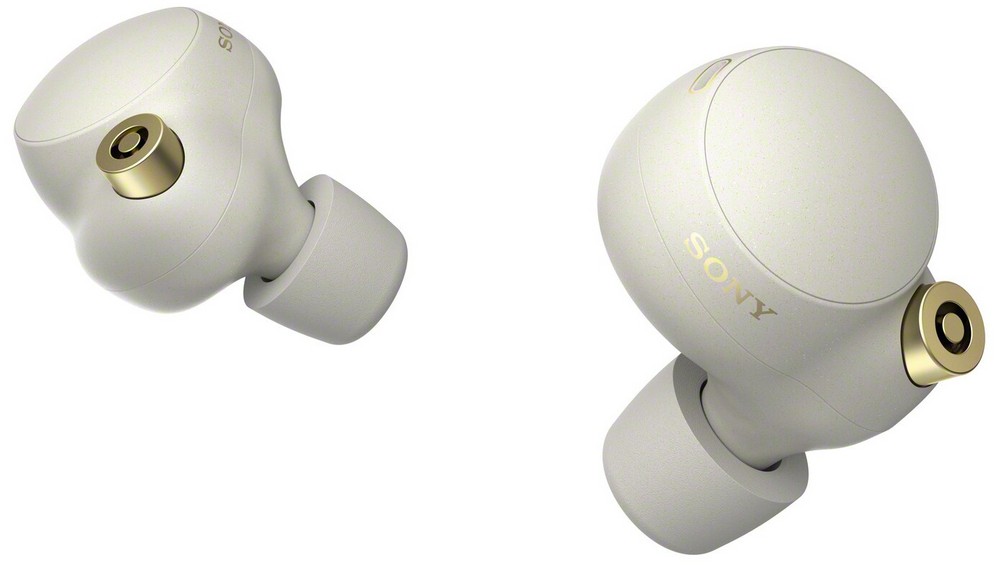 Falta pouco! Fones Sony WF-1000XM4 ganham data oficial de