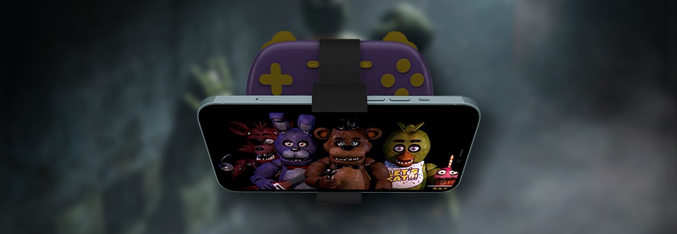 FNAF Security Breach: conheça os personagens do jogo de terror