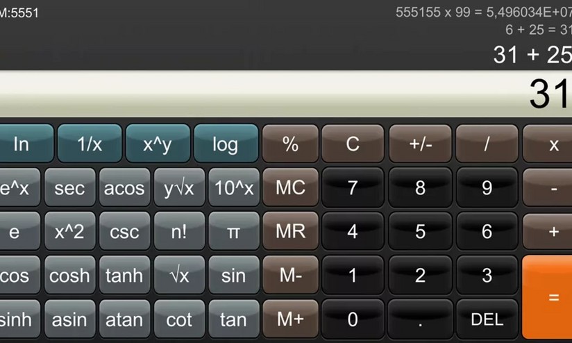 Calculadora de Amigo - Jogo Gratuito Online