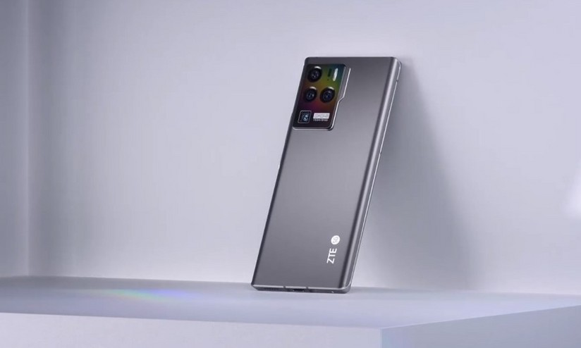 ZTE Axon 30 Ultra ganha versão global com excelentes