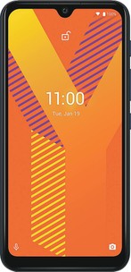 Wiko Y62