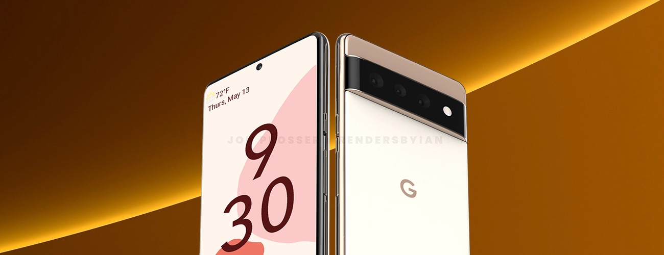 Google vaza possíveis nomes "Pixel 6" e "Pixel 6 XL" de seus novos celulares, descartando modelo "Pro" - Vimarsana News