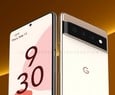 La filtración muestra el supuesto teléfono Google Pixel 6 con un diseño atrevido y diferente al tradicional