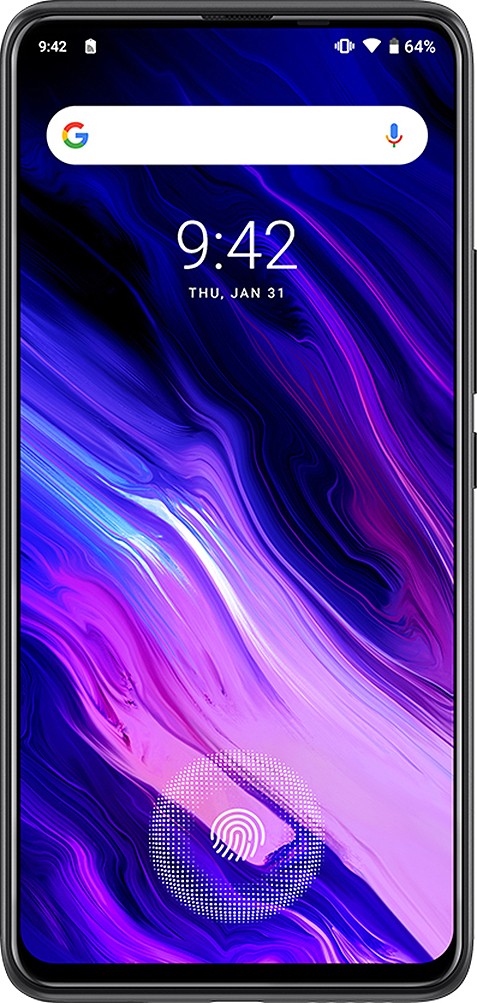 UMIDIGI S5 Pro - Ficha Técnica - TudoCelular.com