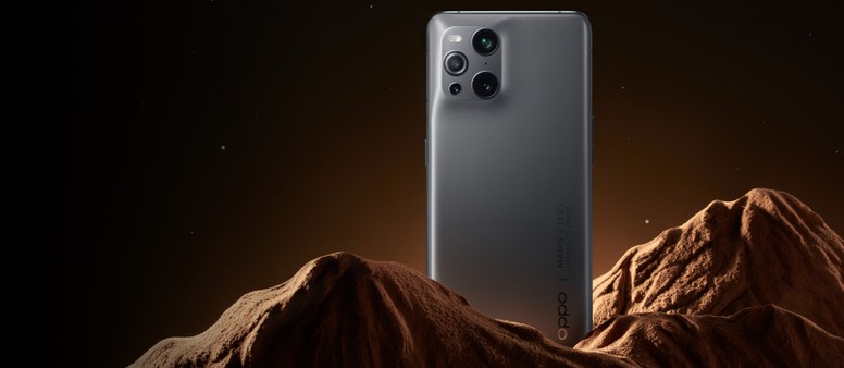 OPPO Find X3 Pro - TudoCelular.com