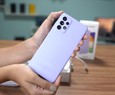 Samsung Galaxy M52 5G deve ter c
