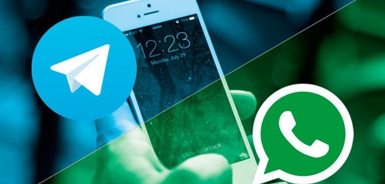 Telegram Messenger, para quem abandonou o WhatsApp