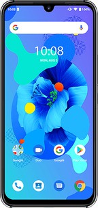 UMIDIGI A7