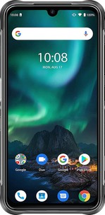 UMIDIGI Bison