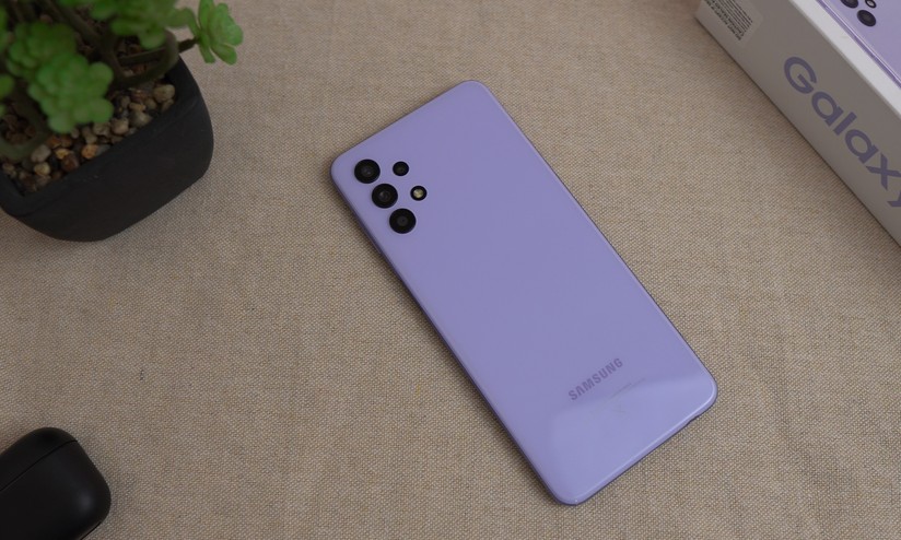 Samsung Galaxy A32 5G 本体 E11 Samsung Galaxy A32 5G: Ficha Técnica, Preço