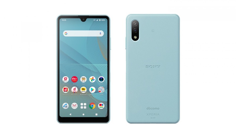 Sony Xperia Ace II é lançado com Helio P35, tela de 5,5 polegadas