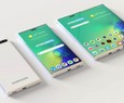 Samsung registra marca Galaxy Z Roll e pode lan