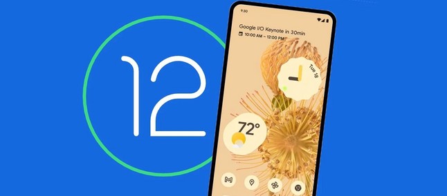 Android 12: Google disponibilizará motor de temas &#8220;monet&#8221; do Material You para todos no futuro 574433 w 646 h 284