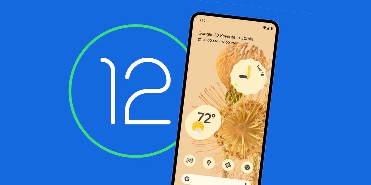 Will you be late? Google updates Android 12 schedule, which could arrive in October with Pixel 6
