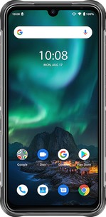 UMIDIGI Bison 2021