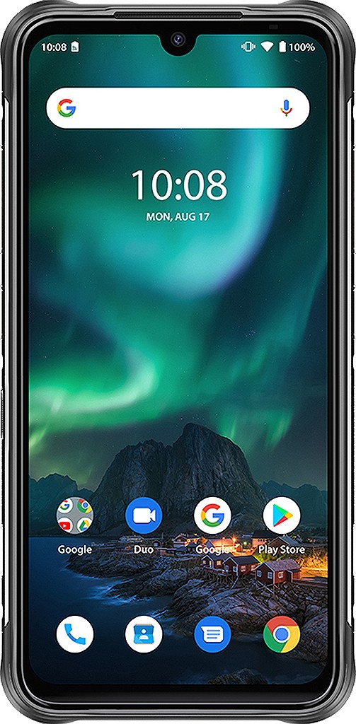 UMIDIGI Bison 2021