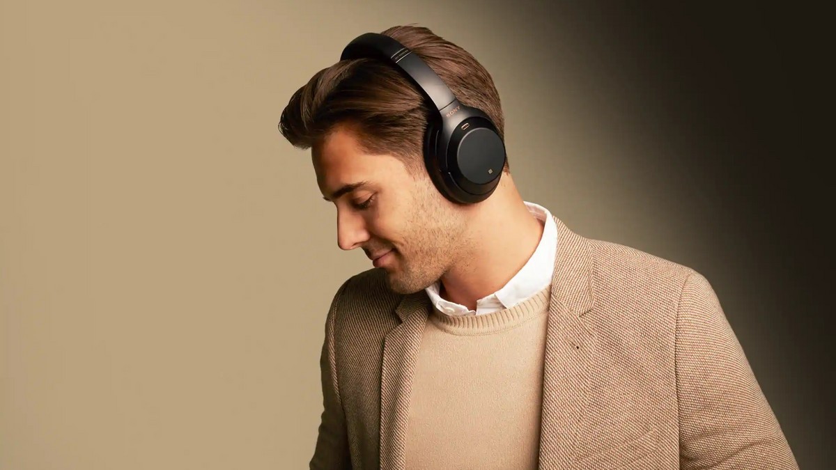 Sony prepara inédito fone WH-1000XM4C com novas cores e preço reduzido