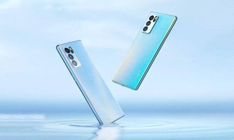 OPPO　Reno　a Oppo anuncia linha Reno 6 com três modelos, telas de 90 Hz