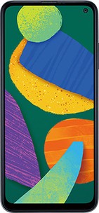 Samsung Galaxy F52