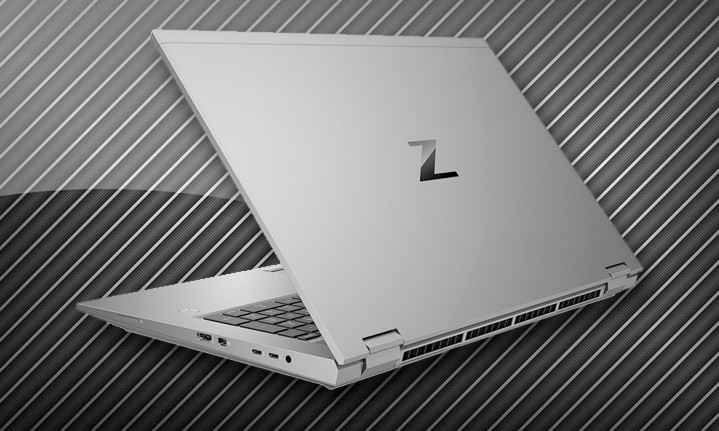 Poder e mobilidade: HP anuncia notebooks ZBook G8 com GPUs NVIDIA