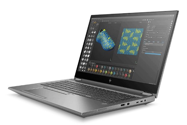 Poder e mobilidade: HP anuncia notebooks ZBook G8 com GPUs NVIDIA