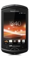 Sony Ericsson Live with Walkman