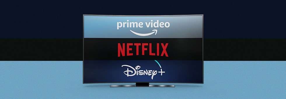 Novidades de Streaming em Novembro: Disney+, Netflix e  Prime - 98,7  Raízes FM