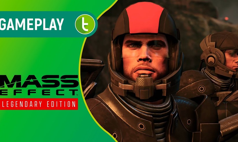 BioWare revela que Mass Effect teria um jogo de tiro em primeira pessoa