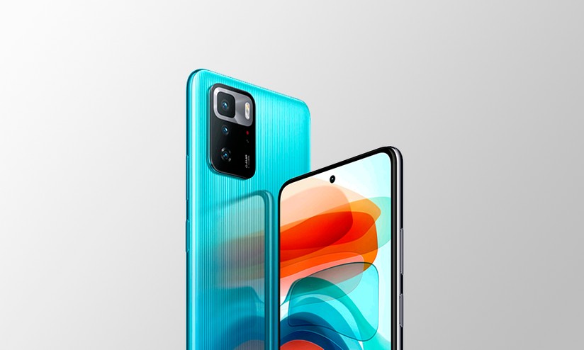 Xiaomi prepara Redmi Note 10 Pro chinês com novo design e câmera
