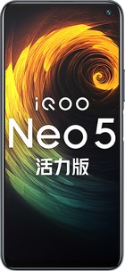 vivo iQOO Neo 5 Lite