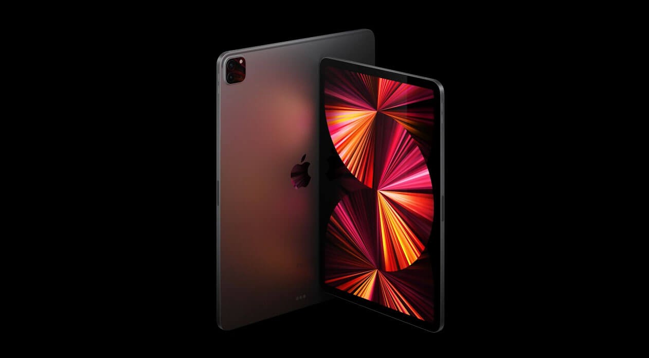 iPad Pro: Apple dá mais detalhes sobre a tela XDR baseada na tecnologia mini-LED