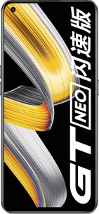 realme GT Neo Flash