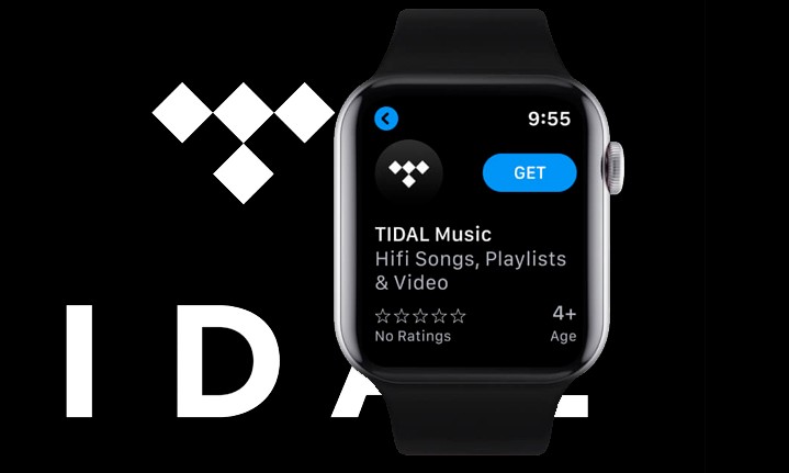 Musica discount apple watch