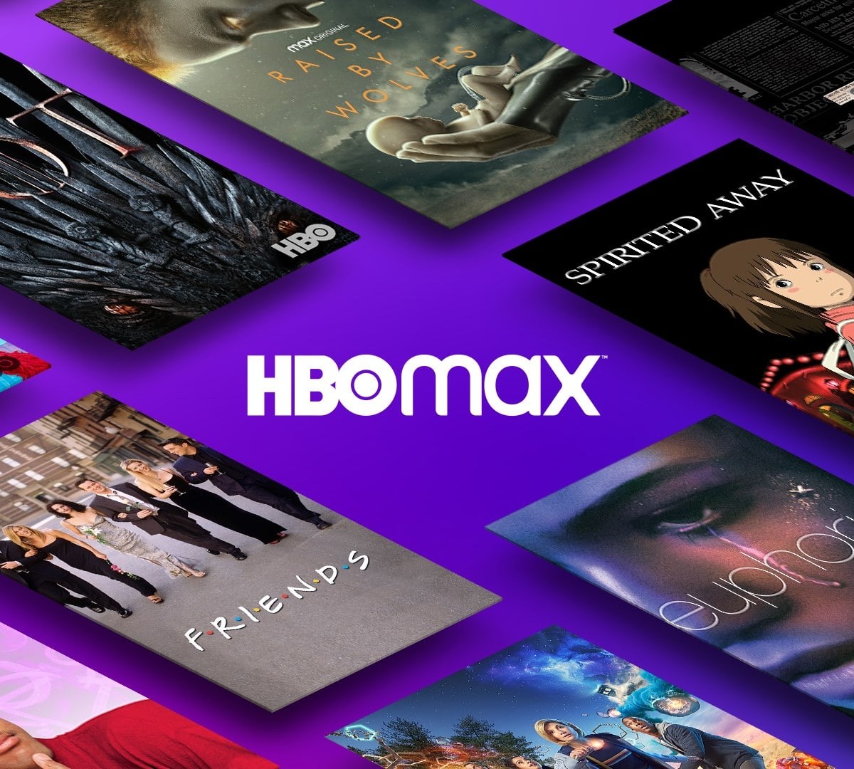 HBO Max divulga os lançamentos de julho de 2021