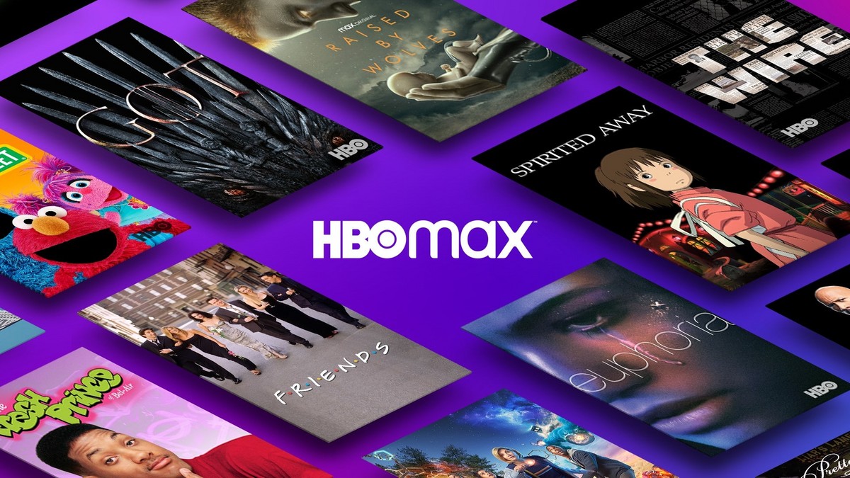 Pode baixar! Sony anuncia suporte ao HBO Max no PS4 e PS5