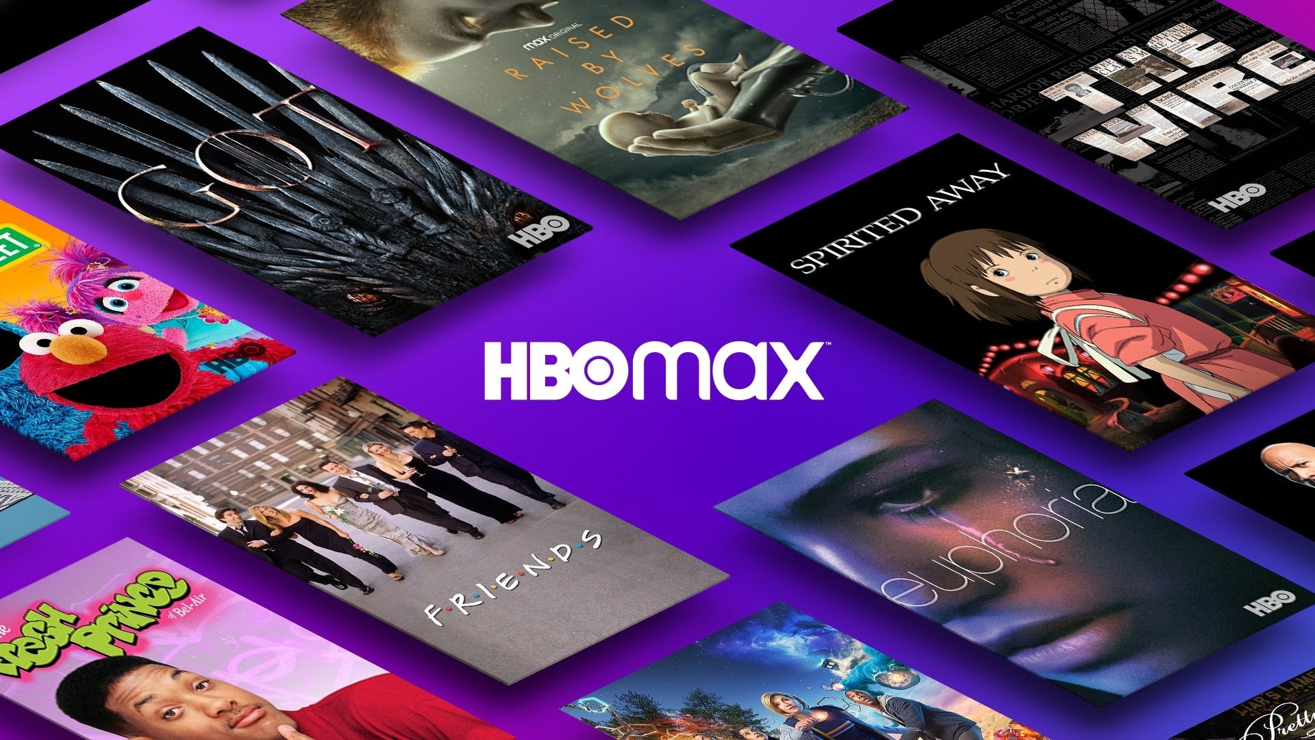 HBO Max chega com 50% de desconto ao Brasil