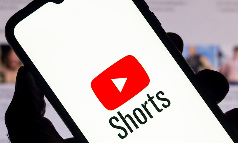 Shorts agora está disponível e adaptado para ser exibido