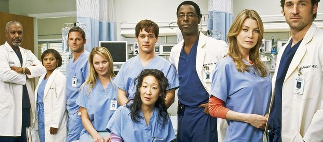 Grey S Anatomy Ganhara Uma Nova Serie Derivada Pela Abc Tudocelular Com