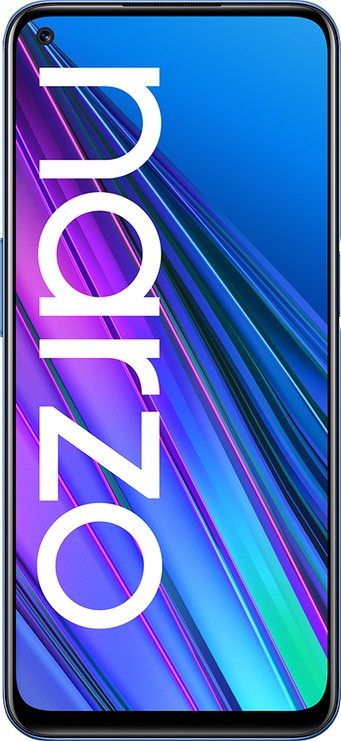 realme Narzo 30 5G