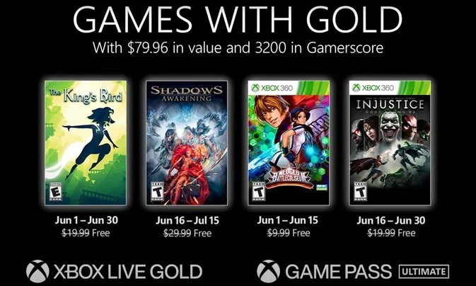Confira ofertas de jogos para Xbox One hoje (26/05)