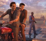 Mais leve: Uncharted 4 ganha mod não oficial que desativa opções gráficas  avançadas no PC 