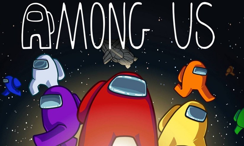 Among Us Original 0$ para PC até o dia 03/06 (EPIC GAMES) 