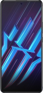 Nubia RedMagic 6R