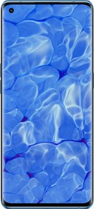 Oppo Reno 6 Pro Plus