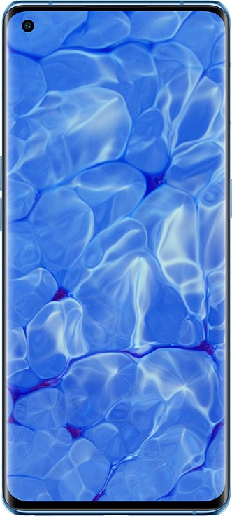 Oppo Reno 6 Pro