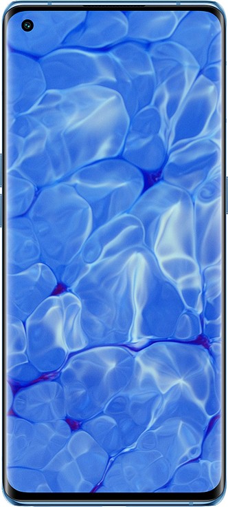 Oppo Reno 6 Pro Plus