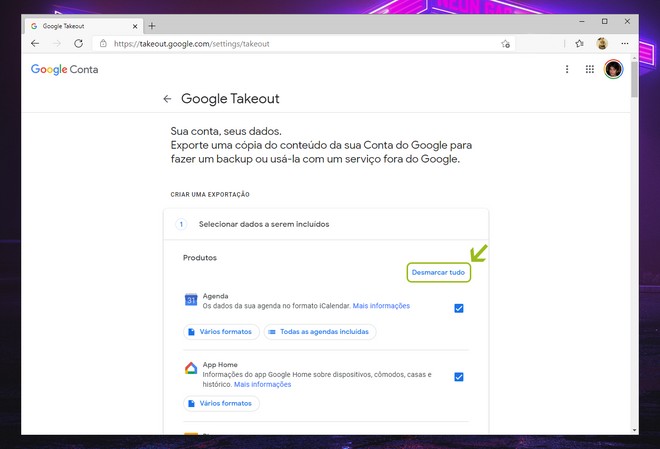 Backup ilimitado do Google Fotos acaba amanhã