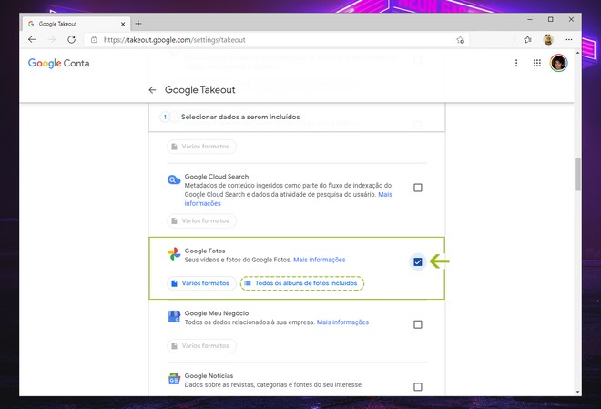 Backup ilimitado do Google Fotos acaba amanhã