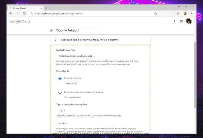 Backup ilimitado do Google Fotos acaba amanhã